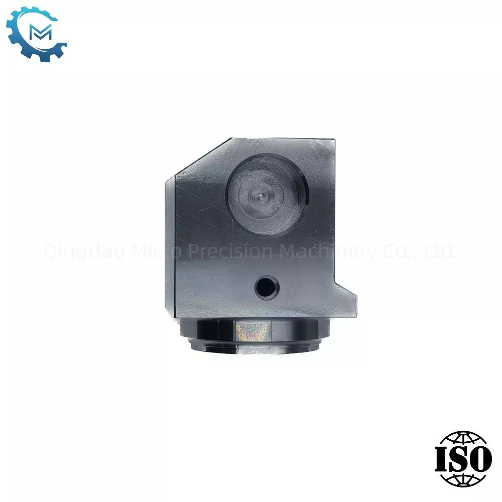 एक सिलेंडर बेस वास्तव में हाइड्रोलिक सिस्टम के प्रदर्शन को कैसे आकार देता है