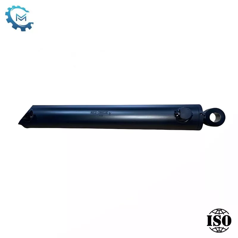 अपशिष्ट प्रबंधन वाहनों के लिए स्वच्छता वाहन लॉकिंग सिलेंडर को क्या आवश्यक बनाता है?